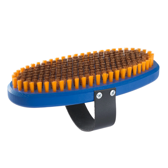 OvaleBrush Bronze