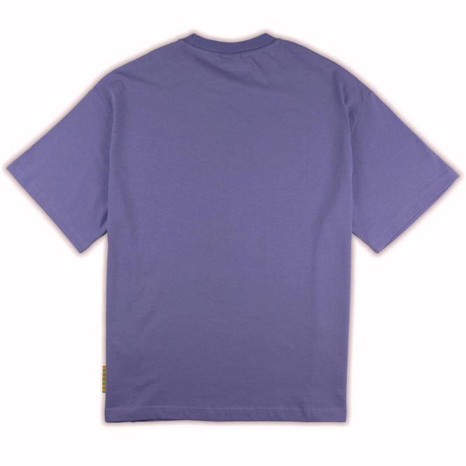 T-shirt Penicl Lilas