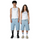 X-tra Monster Shorts Moon