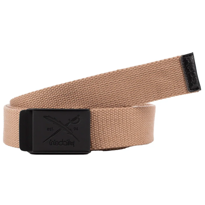 Flag Rubber Belt Clay