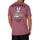 T-Shirt Slowpresso Prune