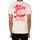 T-shirt Spa Ghetti blanc