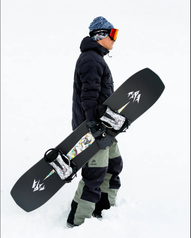 Snowboard Mind Expander Twin 2025