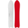 Snowboard Pencil Brushed