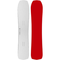 Transition Finder Brushed Snowboard