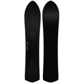 Café Racer Brushed Snowboard