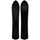 Café Racer Brushed Snowboard
