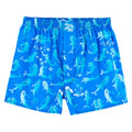 Boxer Coconut Blanc