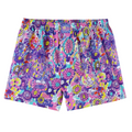 Boxer Subway Blanc