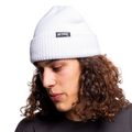 Bonnet Label Lilas