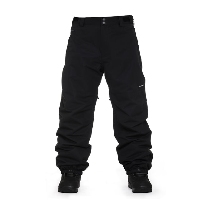 Pantalon Baron Noir