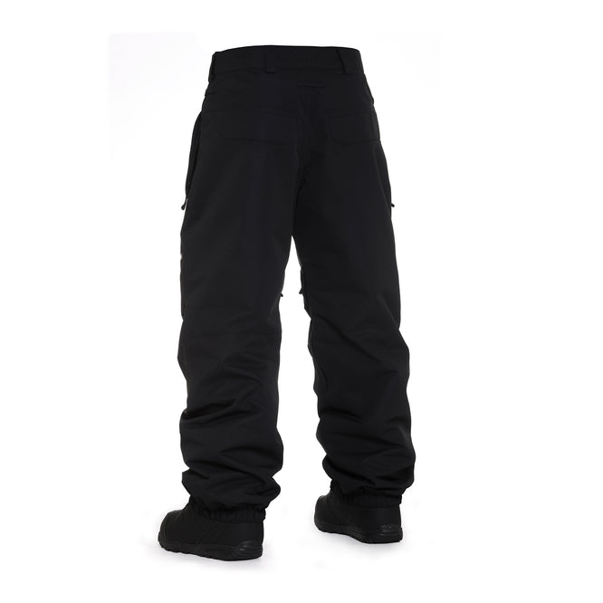 Pantalon Baron Noir