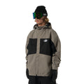 Morris Jacket Taupe