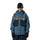 Morris Jacket Phantom/ Iceberg Green