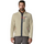 Retro Pile Jacket Black