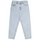 '92 ! Pantalon en denim bleu foncé