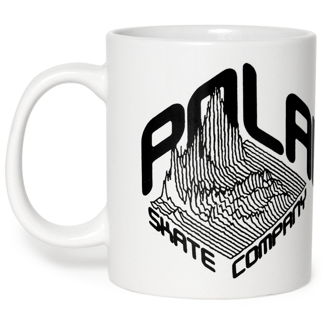 Mug Graphique Blanc