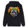 Natas SC Panther Hoodie Black