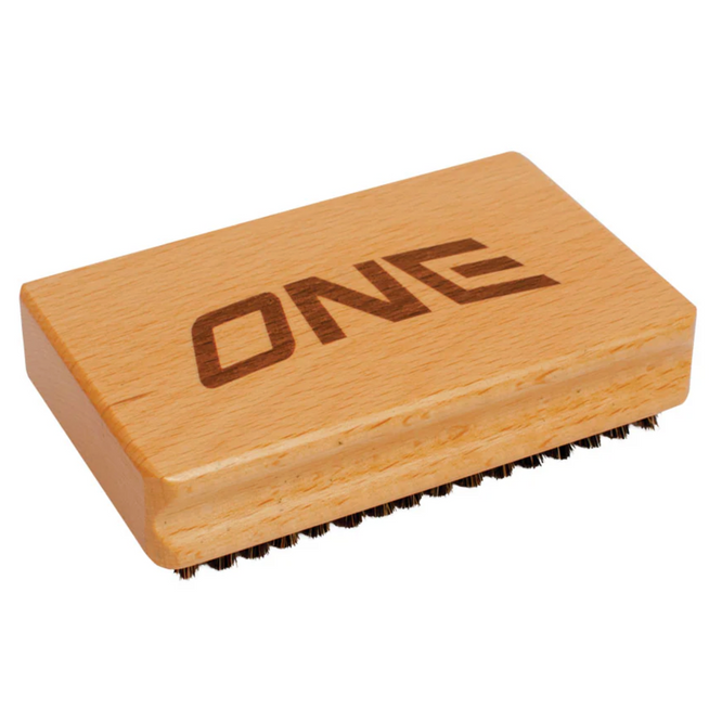 Brosse en crin de cheval