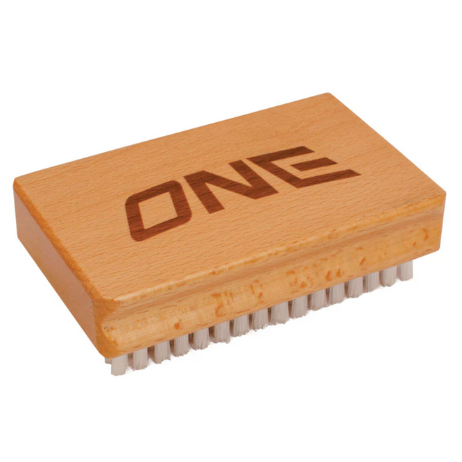 Brosse Combo Brash/Nylon