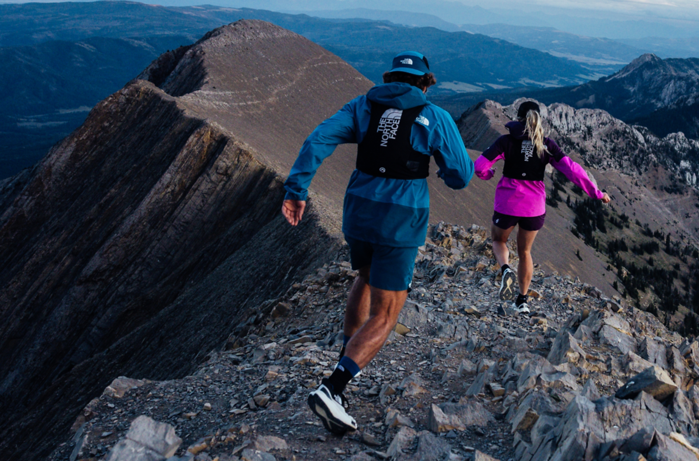 The North Face
