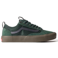 Skate Old Skool 36+ Khaki/Burnt Orange