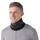 Tube de cou réversible Thermal Merino Noir