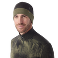 Bonnet réversible Thermal Merino Twilight Blue Heather