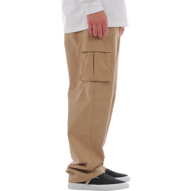 Pantalon cargo Bighead Fill Khaki