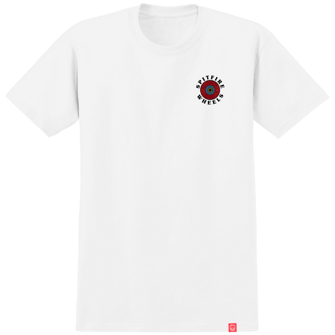 T-Shirt OG Classics blanc