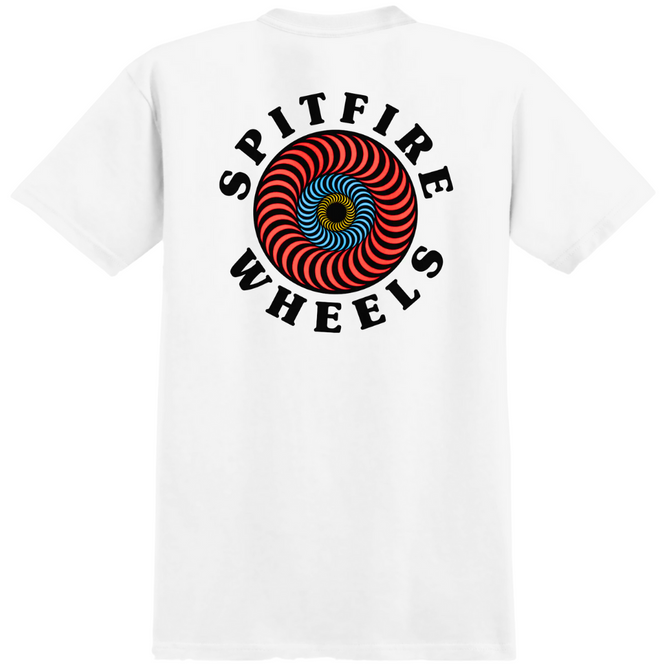 T-Shirt OG Classics blanc