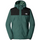 Veste Antora Utility Brown-TNF Black-NPF