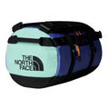 Base Camp XS Duffel Bag Summit Gold/TNF Black