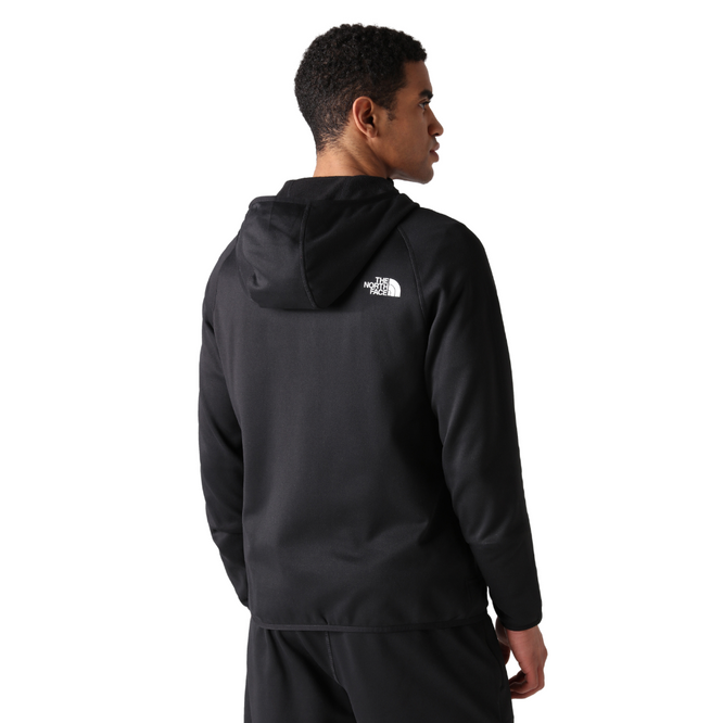 Chandail à capuchon Canyonlands High Altitude TNF Black