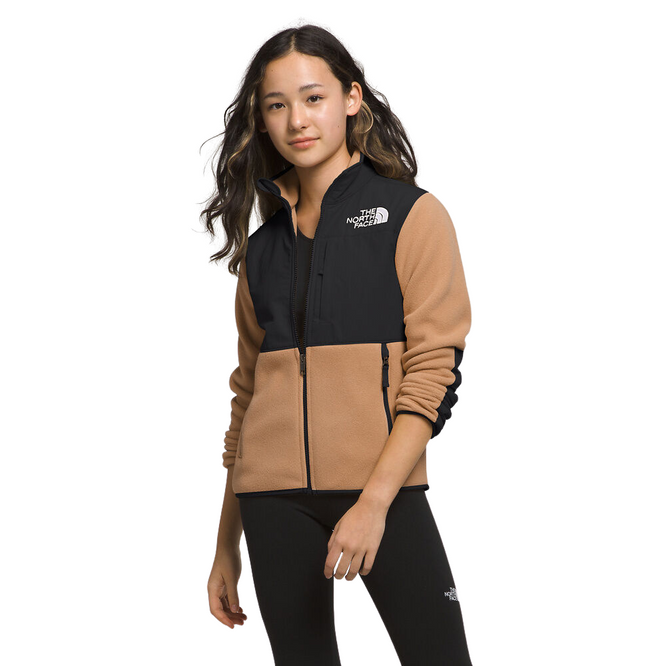 Teen Denali Jacket Almond Butter