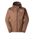 Quest Jacket Latte