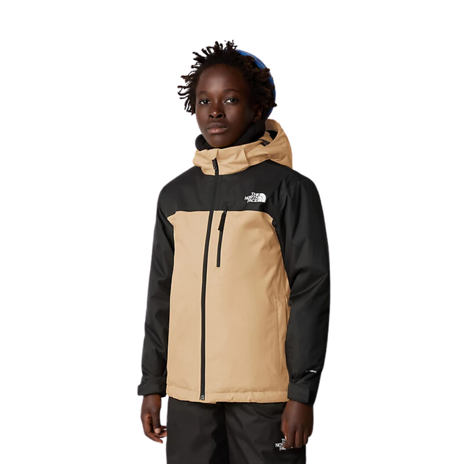 Vestes de neige pour enfants Stoked Boardshop