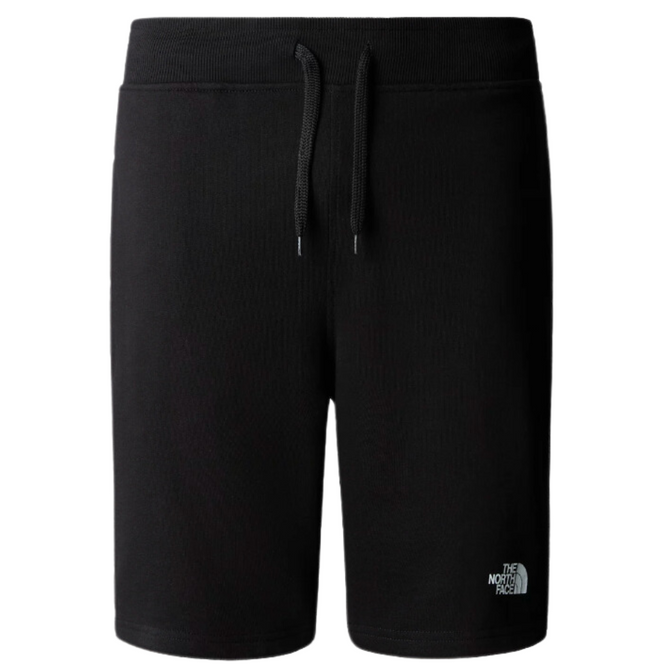 Short Standard Light TNF Black