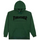 Sweat à capuche Skate Mag Navy