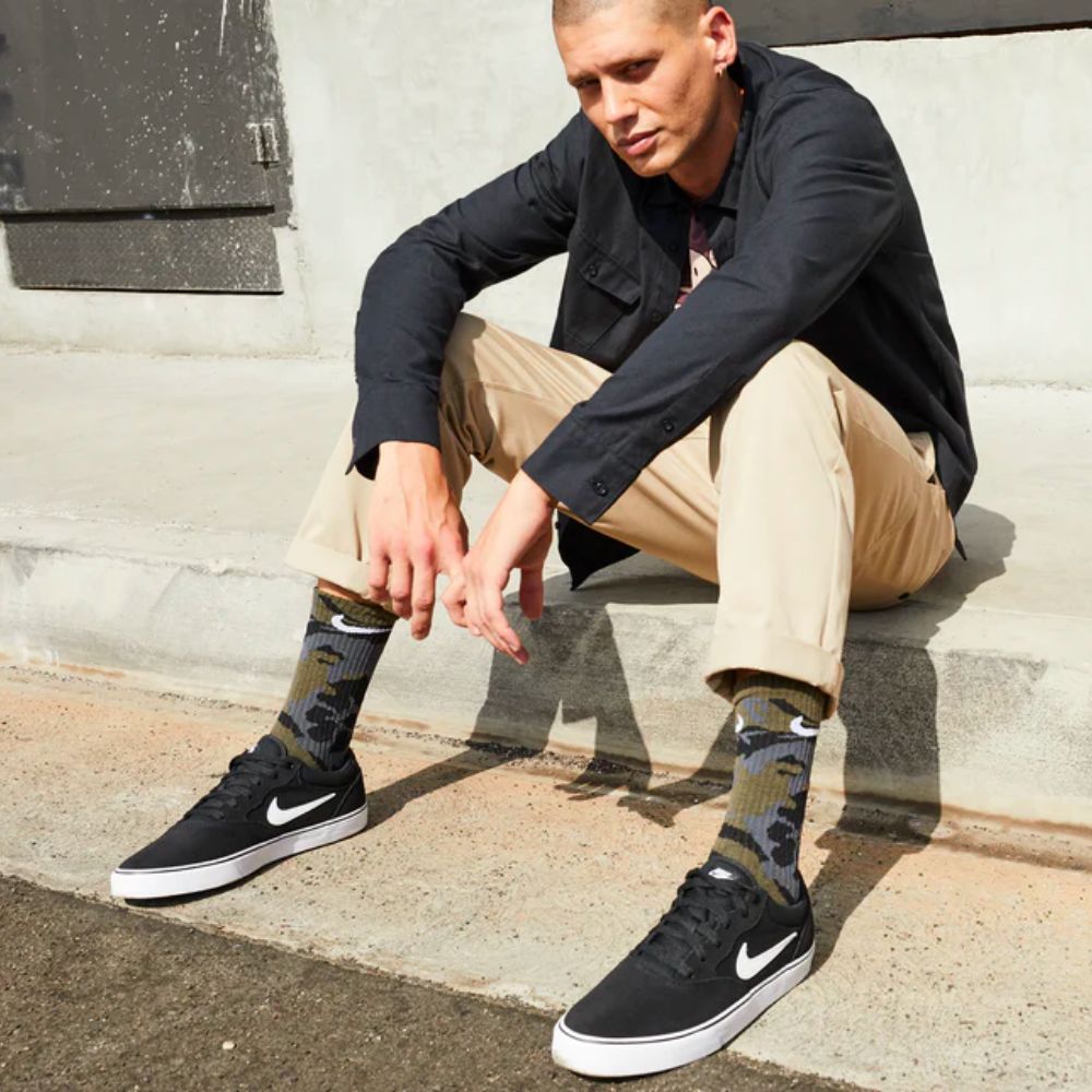 Chaussures en vente