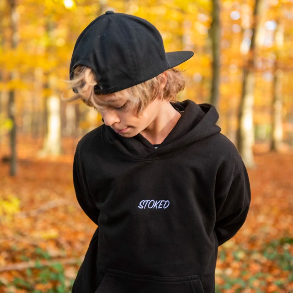 Pulls enfants