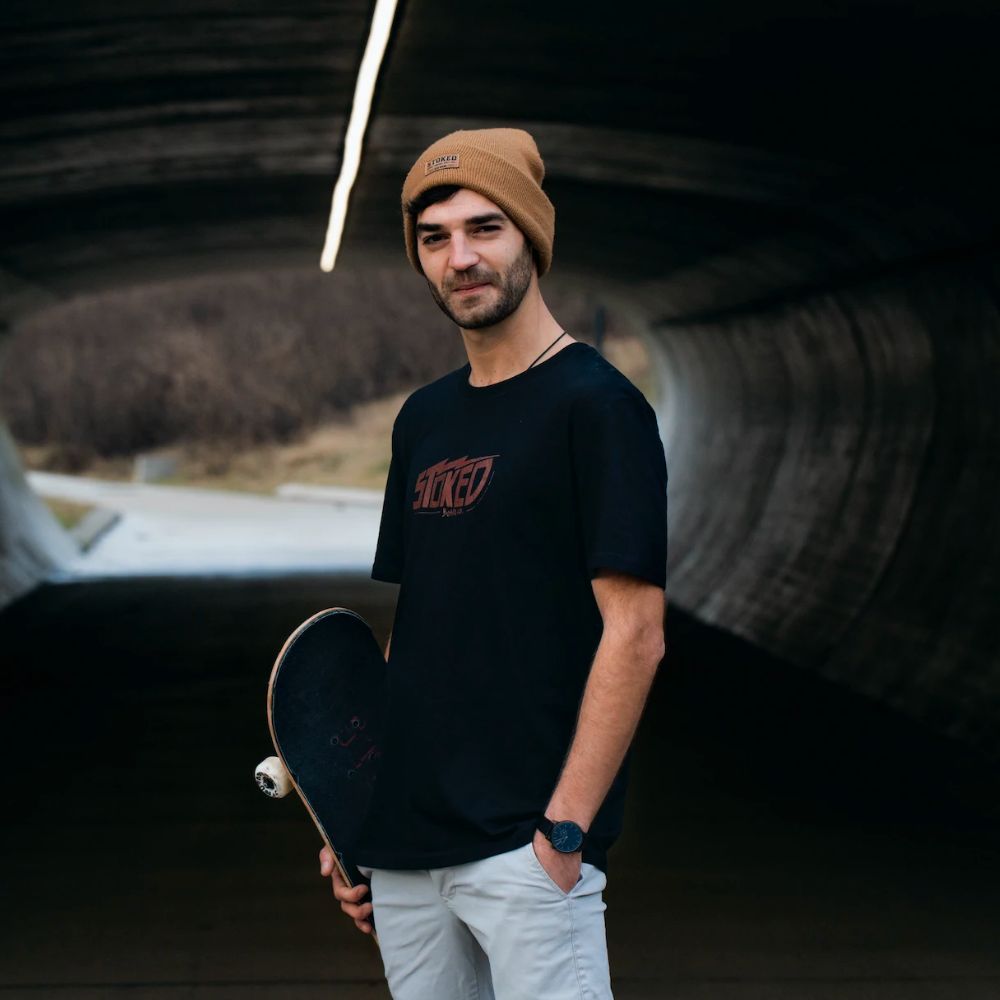 Conseil Stoked Co.