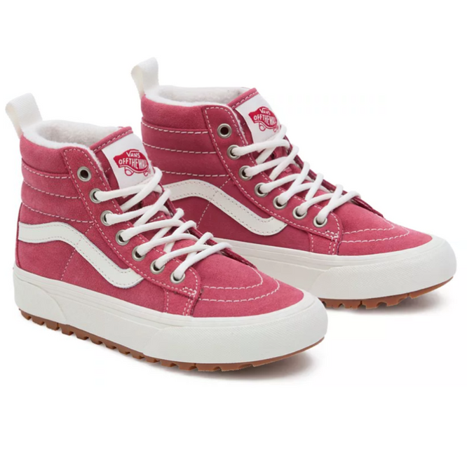 Sk8-Hi MTE-1 Holly Berry pour enfants