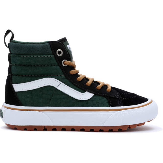 Kids Sk8-Hi MTE-1 Ripstop Noir/Multi