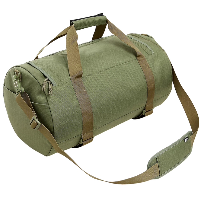 DX Skate Duffle Bag Olivine