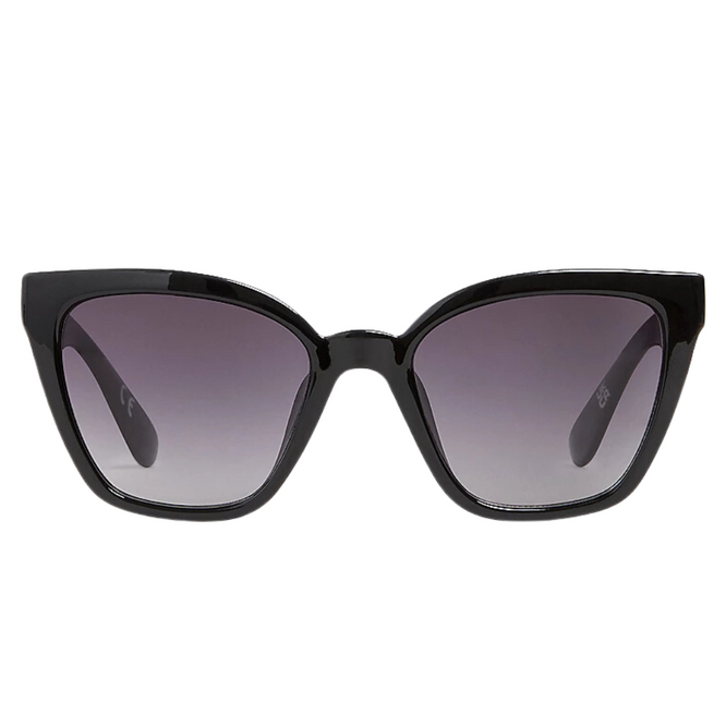 Lunettes de soleil Hip Cat Black