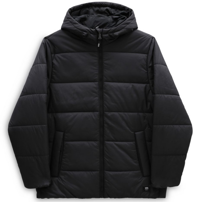 Norris MTE-1 Puffer Jacket Noir