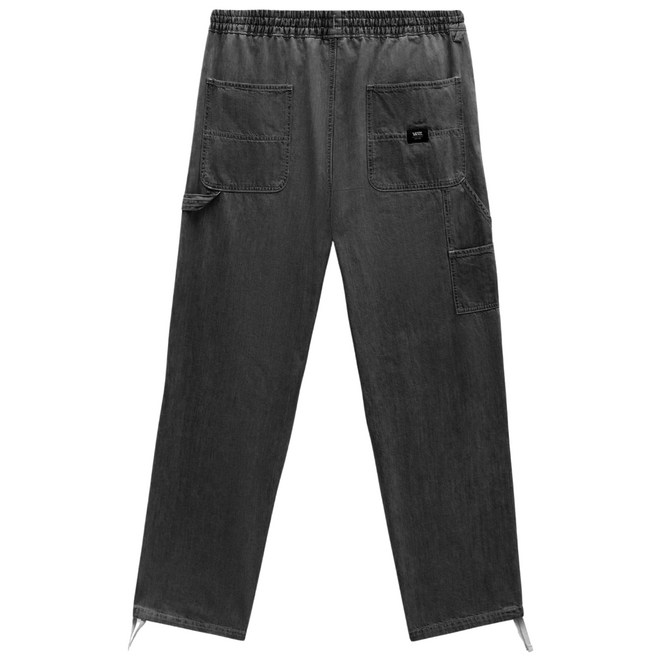 Range Baggy Tapered Carpenter Pants Pavement