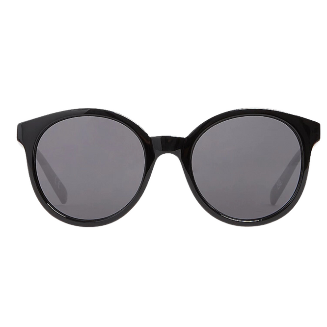 Lunettes de soleil Rise and Shine noires