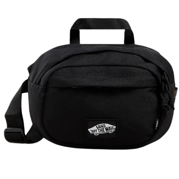 Vans Sac a bandouliere Skate Classics Noir Stoked Boardshop